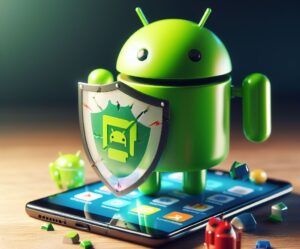 Lee más sobre el artículo Unidad 2: Android