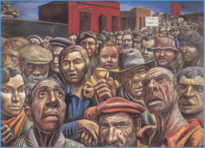 Lee más sobre el artículo Unidad 1: La restauración conservadora (1930 – 1943)