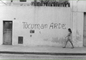 Lee más sobre el artículo Unidad 4: De la Revolución Argentina al tercer gobierno de Perón (1966 – 1976)