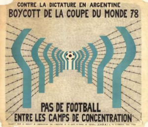 Lee más sobre el artículo Unidad 5: Terrorismo de Estado: Violencia y disciplinamiento social (1976 – 1983)