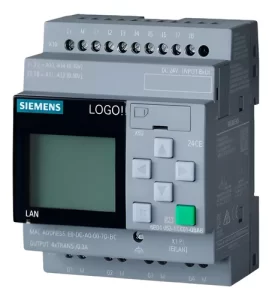 Lee más sobre el artículo Unidad 3: Automatismos en Lógica Programada