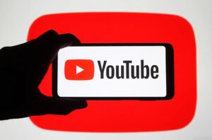 Lee más sobre el artículo Unidad 5: YouTube