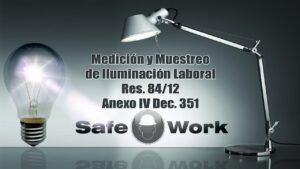 Lee más sobre el artículo Tema 7: Luminotecnia
