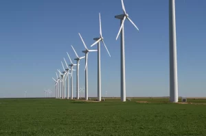 Lee más sobre el artículo Unidad 2. CENTRALES ELECTRICAS. Clase 3. ENERGIA EOLICA