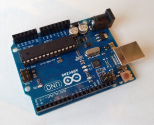 Lee más sobre el artículo Clase nro. 1: Introducción a Arduino