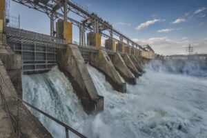 Lee más sobre el artículo Unidad 2. CENTRALES ELECTRICAS. Clase 6. CENTRALES HIDROELECTRICAS