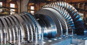 Lee más sobre el artículo Unidad 2. CENTRALES ELECTRICAS. Clase 1. TURBINA DE VAPOR