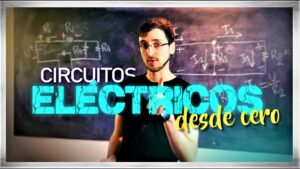 Lee más sobre el artículo Circuitos, pero sin Memorizar Fórmulas