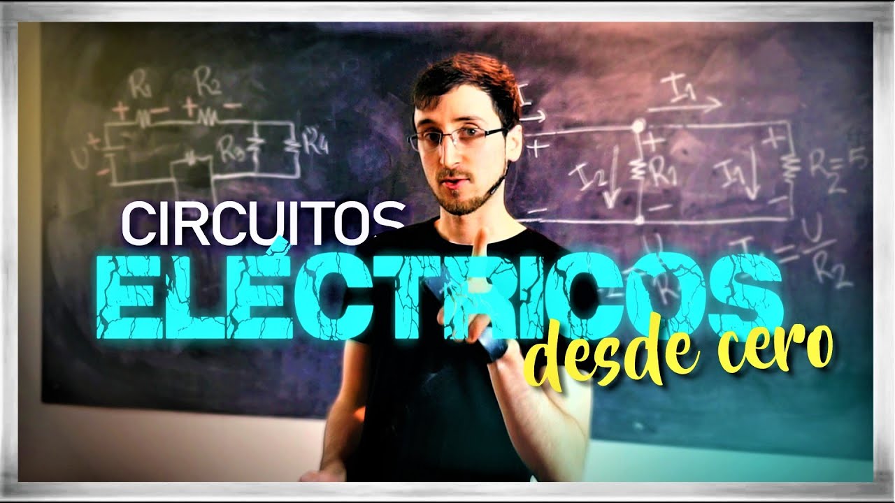 Lee más sobre el artículo Circuitos, pero sin Memorizar Fórmulas