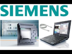 Lee más sobre el artículo Conectar portátil o PC con relé programable LOGO! (última versión OBA8) para cargar programa