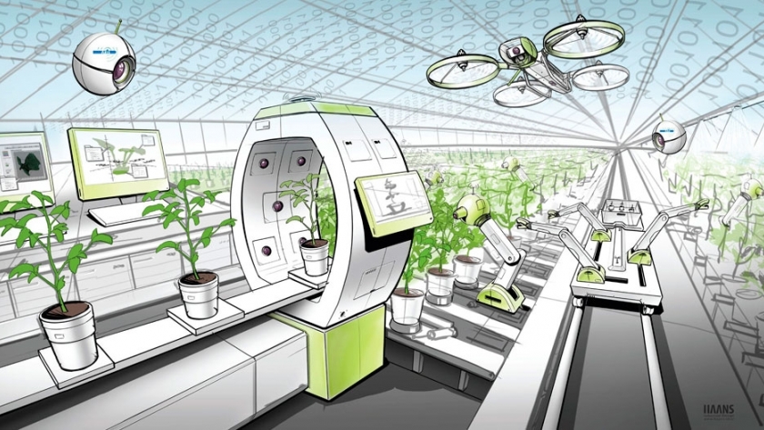 Lee más sobre el artículo 🌱 Invernadero Inteligente con Arduino 7 – Escalabilidad y futuro: una visión inspiradora