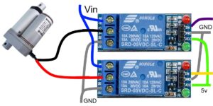 Lee más sobre el artículo 🌱 Invernadero Inteligente con Arduino 5: – Actuadores: los “músculos” del sistema
