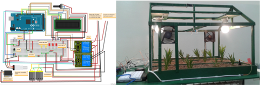 Lee más sobre el artículo 🌱 Invernadero Inteligente con Arduino 1: ¿Por qué empezar este proyecto?