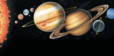 Lee más sobre el artículo LA MECÁNICA CELESTE