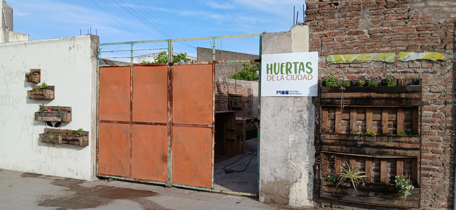 Lee más sobre el artículo 🌿 Conectando saberes: nuestro encuentro con “Huertas de la Ciudad”