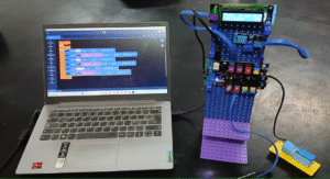 Lee más sobre el artículo 🧩 Nuestro prototipo va tomando forma