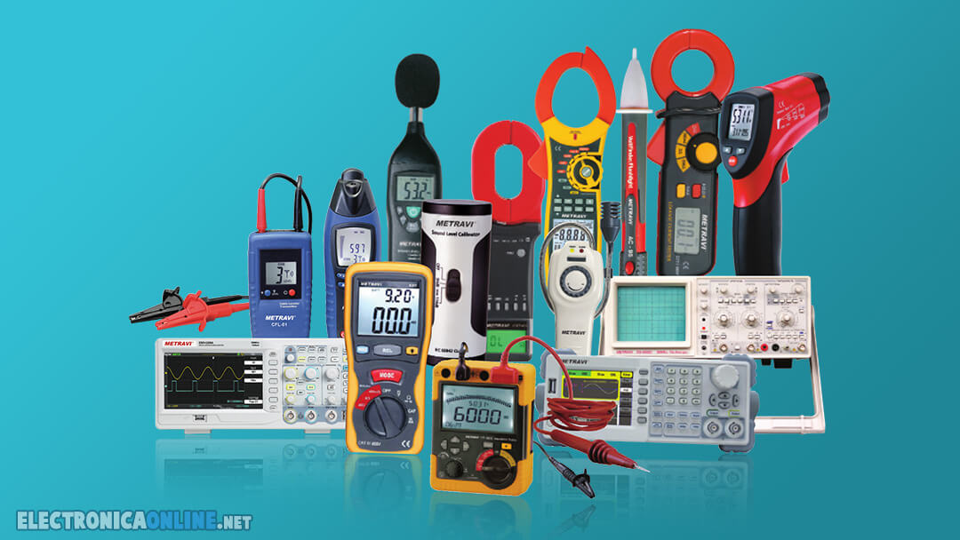 Lee más sobre el artículo Clase 03 – GENERALIDADES SOBRE INSTRUMENTOS DE MEDIDA