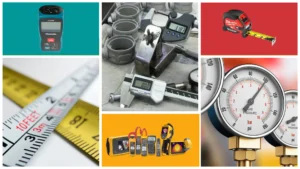 Lee más sobre el artículo Clase 01 – GENERALIDADES SOBRE INSTRUMENTOS DE MEDIDA