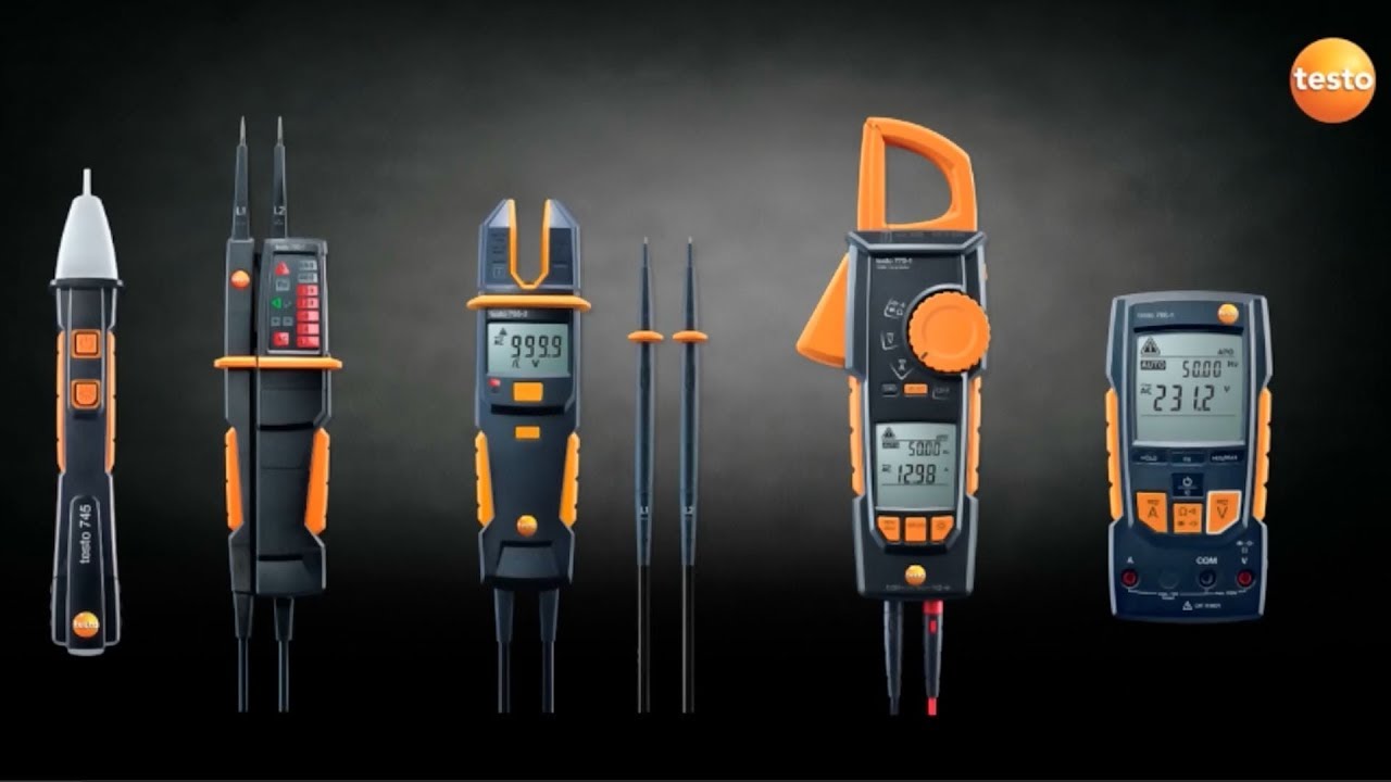 Lee más sobre el artículo Clase 02 – GENERALIDADES SOBRE INSTRUMENTOS DE MEDIDA