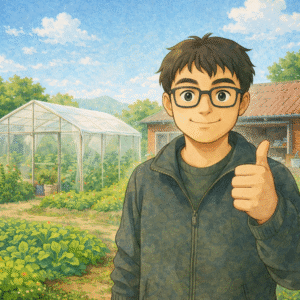 Lee más sobre el artículo Sembrando Futuro 2 – ¿Por qué un invernadero?