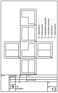 Lee más sobre el artículo LTE 13 – Lámina 13 – Perspectiva Norma IRAM 4501
