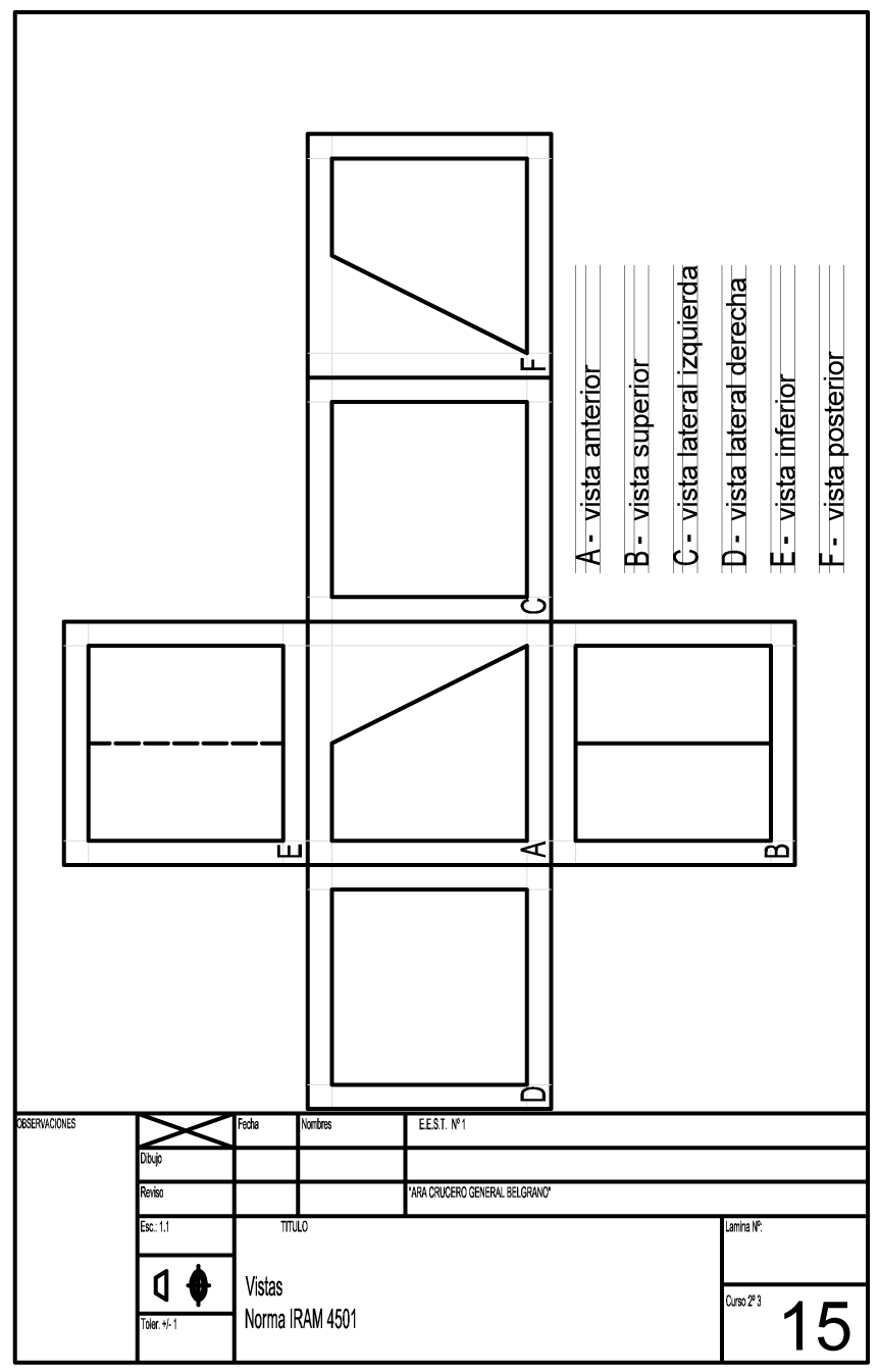 Lee más sobre el artículo LTE 15 – Lámina 15 – Perspectiva Norma IRAM 4501