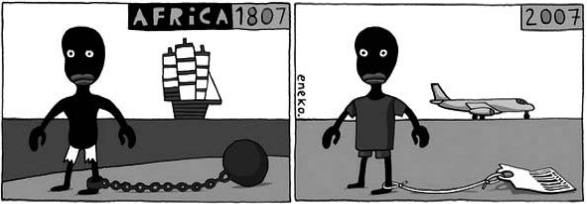 Lee más sobre el artículo Clase 3. Procesos de descolonización y movimientos nacionalistas en Asia y África