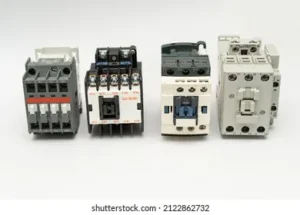 Lee más sobre el artículo Clase 2 – Contactores. Circuito de arranque con autorretención