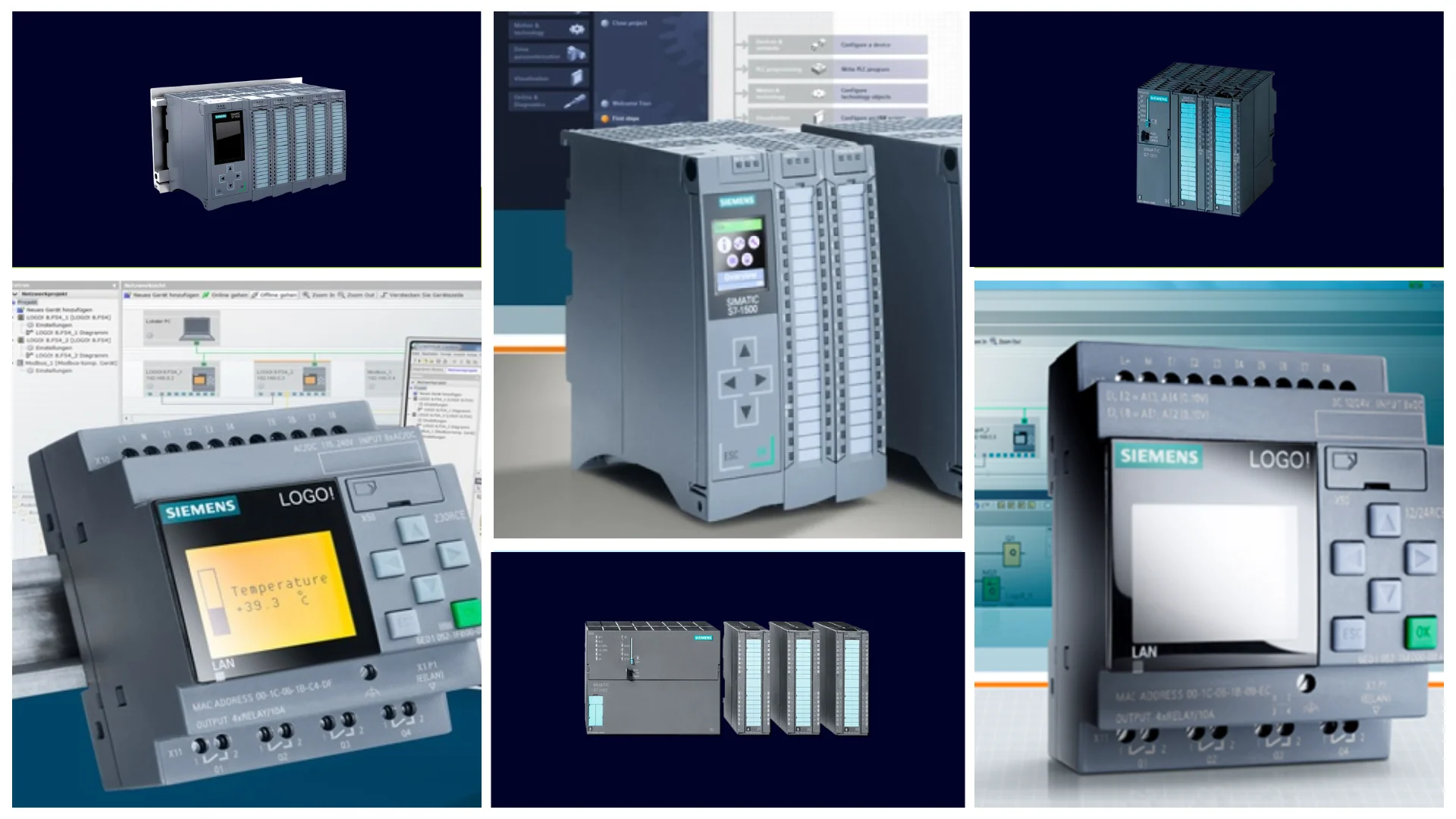 Lee más sobre el artículo MONTAJE DE PROYECTOS ELECTRÓNICOS – Contenidos mínimos