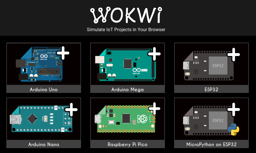 Lee más sobre el artículo Clase 3 – Simulación de microcontroladores en Wokwi