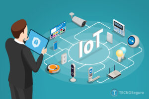 Lee más sobre el artículo Clase 1 – Internet de las Cosas
