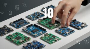 Lee más sobre el artículo Lenguajes Electrónicos – Programa de la materia