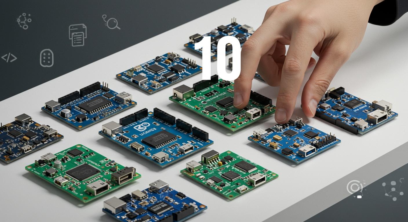 Lee más sobre el artículo Lenguajes Electrónicos – Programa de la materia