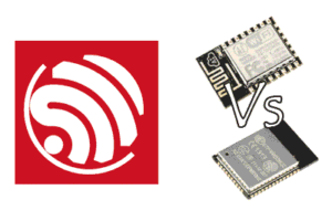 Lee más sobre el artículo Clase 3: Comparativa ESP8266 frente a ESP32, los SoC de Espressif