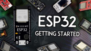 Lee más sobre el artículo Clase 2: Primeros Pasos con la Placa de Desarrollo ESP32