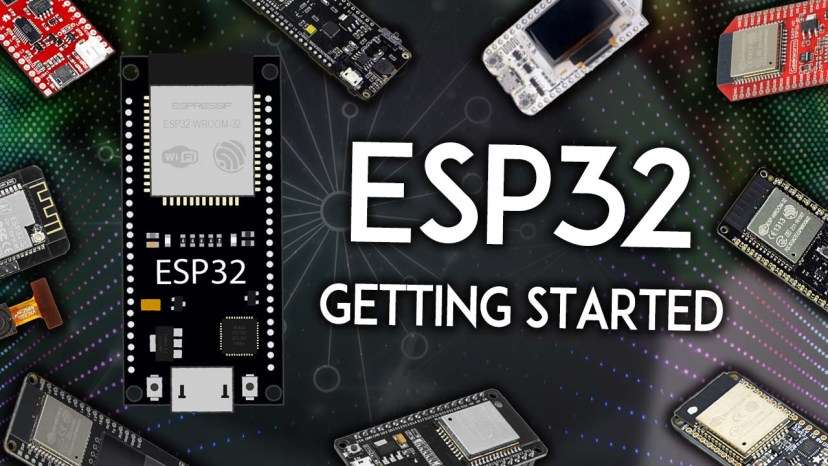 Lee más sobre el artículo Clase 2: Primeros Pasos con la Placa de Desarrollo ESP32