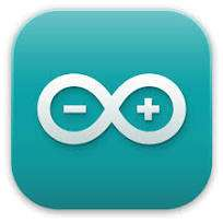 Logo Arduino IDE