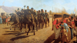 Lee más sobre el artículo Clase 2 – Los protagonistas del pasado – Los sujetos históricos