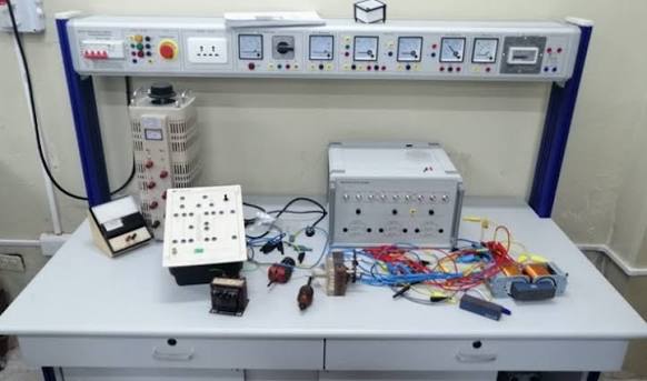 En este momento estás viendo Laboratorio de Mediciones Eléctricas – Intensificación